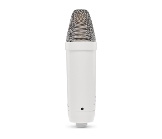 Rode RODE NT1 Signature White - 1534845 - zdjęcie 5